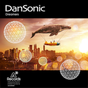 DanSonic Dreamers 2